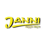 Janni Pizza icon