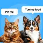 Dog & Cat Translator. icon