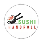 Sushi Handroll App icon