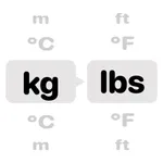 Unit Converter : FromTo icon