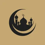 Prayer Times & Holy Quran Pro icon