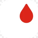 Gluco - Blood Glucose Monitor icon