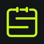 Sport Schedule - Let's play icon