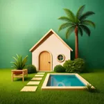 Garden AI: Landscape Design icon