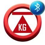 HaulWeigh Live - Bluetooth icon
