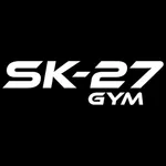 SK-27 Gym icon