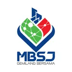 Gemilang MBSJ icon