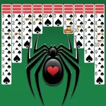 Solitaire Spider Quest icon