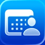 Contacts Agenda for Business icon