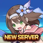 Raise Your Knights:New Server! icon