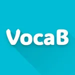 VocaBuilder: Roots and Affixes icon