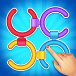 Ring Island Merge Offline icon