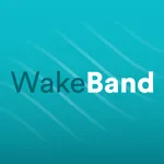 WakeBand icon