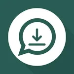 Status - Sticker Saver icon