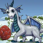 The Dragon World 4D+ icon
