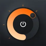 Bass & Volume Booster, Tuner icon