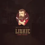 Lisnic Barbershop icon