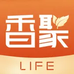 恰如香聚life icon