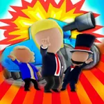 American Commander:Country War icon