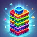 Hexa Frenzy icon