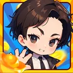 我的暴發人生-我的快遞人生冒險！ icon