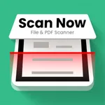 ScanNow For PDF & Docs Pro icon