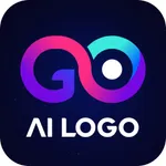 AI Logo Maker & Logo AI Design icon