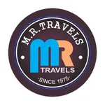 M R Travels icon