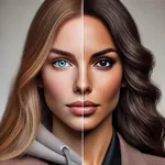 Face Swapster:AI Photo Change icon