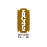 BARBER CLUB 45 icon