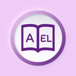 Latin | Latin Dictionary icon