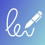 Sigly: Sign PDF Documents Fill icon