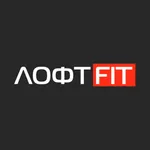 LoftFit фитнес-клуб icon