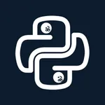 Learn Python & Python Compiler icon