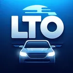 LTO Quiz Drive icon