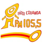 Rádio Ciranda FM 105 icon