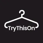 Try On Clothes with TryThisOn icon