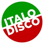 Italo Disco Radio Station icon