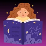 KINI Short Bedtime Stories icon