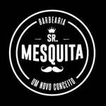 Barbearia Sr. Mesquita icon