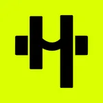 hitt - AI Personal Trainer icon