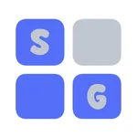 Squares Grid icon