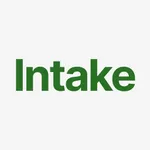 Intake: AI Nutrient Tracker icon
