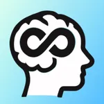 Distraxt: Stop Overthinking icon