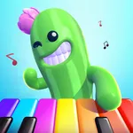 Dancing Cactus Toy icon