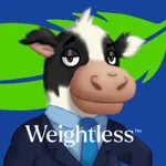 Weightless Financial App icon