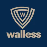 WallessCollege icon