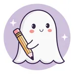 AI Flashcards – VocabMaster icon