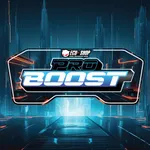 Pro Boost icon