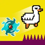 Duck Evade : Die Troll Again icon